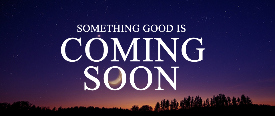 Bangor Local - Something Good Is Coming!